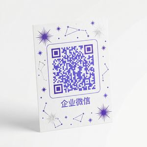 少妇传媒商务二维码